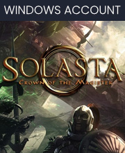 Solasta Crown of the Magister Pc