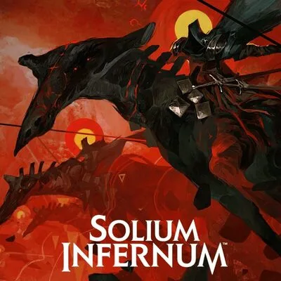 Solium Infernum: Ahorra un 15% en Clavecd
