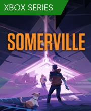 Somerville Xbox Series X