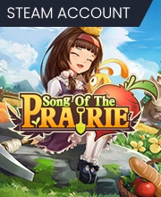 Song Of The Prairie Pc