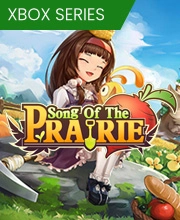 Song Of The Prairie Xbox Series X