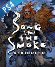 Song in the Smoke Rekindled Playstation 4