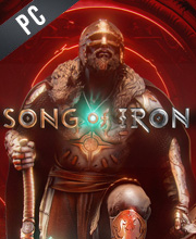 Song of Iron Pc
