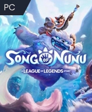 Song of Nunu A League of Legends Story Pc