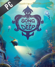 Song of the Deep Pc