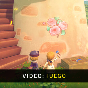 Song Of The Prairie - Vídeo del Juego