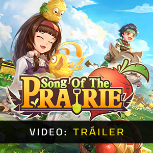 Song Of The Prairie - Tráiler en Vídeo