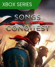 Songs of Conquest Xbox Series X