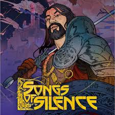 Consigue Songs of Silence Hoy – Comparación de Precios para el Nuevo Lanzamiento