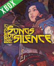Songs of Silence Xbox One