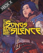 Songs of Silence Xbox Series X
