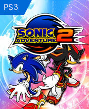 Sonic Adventure 2 Playstation 3
