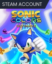 Sonic Colors Ultimate Pc