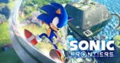 Presentación de la jugabilidad de Sonic Frontiers