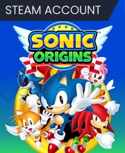 Sonic Origins Pc