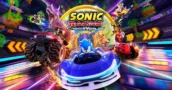 Cómo jugar la actualización del Año Dos de Sonic Racing CrossWorlds por menos