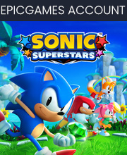 Sonic Superstars Pc