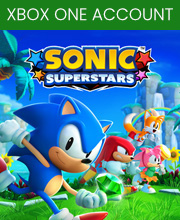Sonic Superstars Xbox One