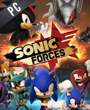 Sonic Forces Pc