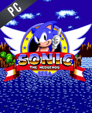 Sonic The Hedgehog Pc