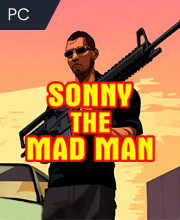 Sonny The Mad Man Pc