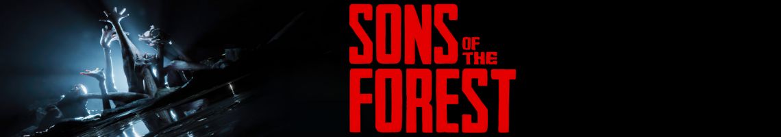 Un serio candidato a la elección del mejor juego de supervivencia 2024 en PC: Sons of the Forest