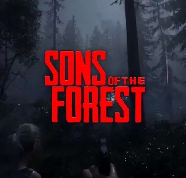 Sons of the Forest: Mejor Precio Garantizado para tu Nuevo Juego de Supervivencia