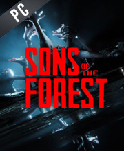 Sons of the Forest, requisitos para PC que no son espeluznantes ?? 