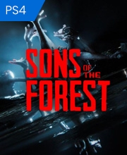 Sons of the Forest Playstation 4