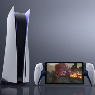 El Proyecto Q de Sony para la PS5 Handheld está llegando