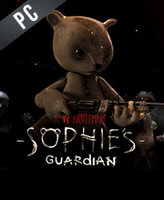 Sophies Guardian Pc