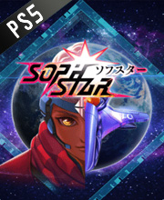Sophstar Playstation 5