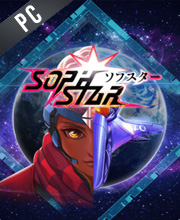 Sophstar Pc