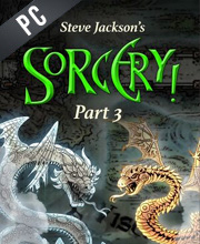 Sorcery Part 3 Pc