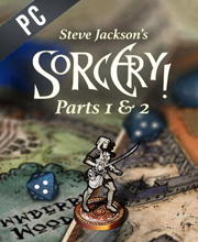 Sorcery Parts 1 and 2