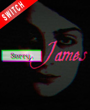 Sorry, James Switch