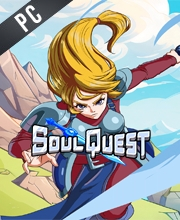 SoulQuest Pc