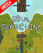 Soul Searching Switch