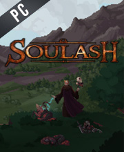 Soulash Pc