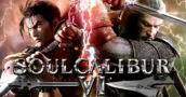 Soulcalibur 6: Más Barato Que 4€ Con ClaveCD