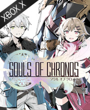Souls of Chronos Xbox Series X