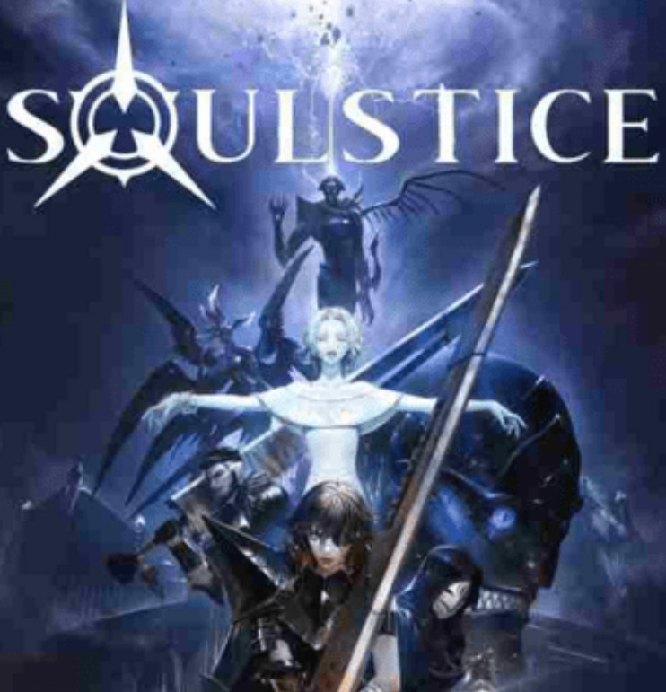 Epic Games Store: Soulstice gratis para PC a partir del 28 de septiembre
