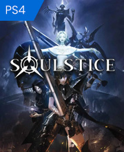 Soulstice Playstation 4