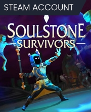 Soulstone Survivors Pc