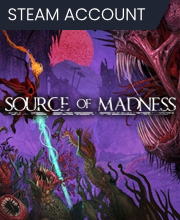 Source of Madness Pc