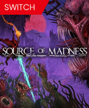 Source of Madness Switch