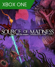 Source of Madness Xbox One
