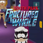 Mira el video gameplay de South Park The Fractured But Whole