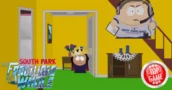 South Park The Fractured But Whole trata a los fulleros de una forma graciosa