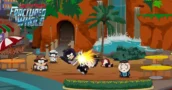 ¡Revelación de detalles sobre el Season pass de South Park The Fractured But Whole!
